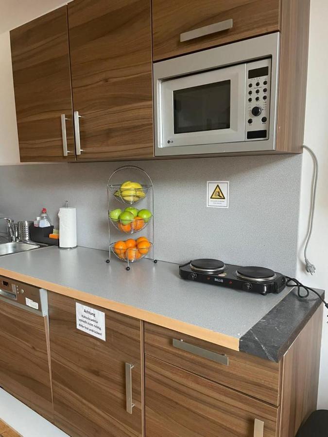 My Easy Home Hamburgo Exterior foto