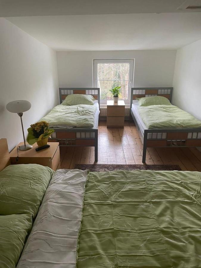 My Easy Home Hamburgo Exterior foto