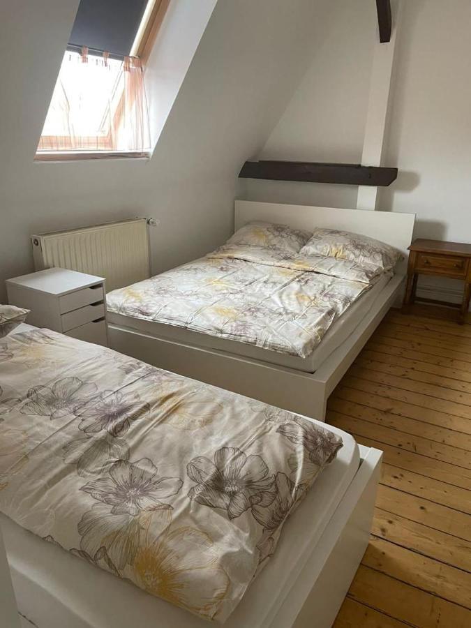 My Easy Home Hamburgo Exterior foto
